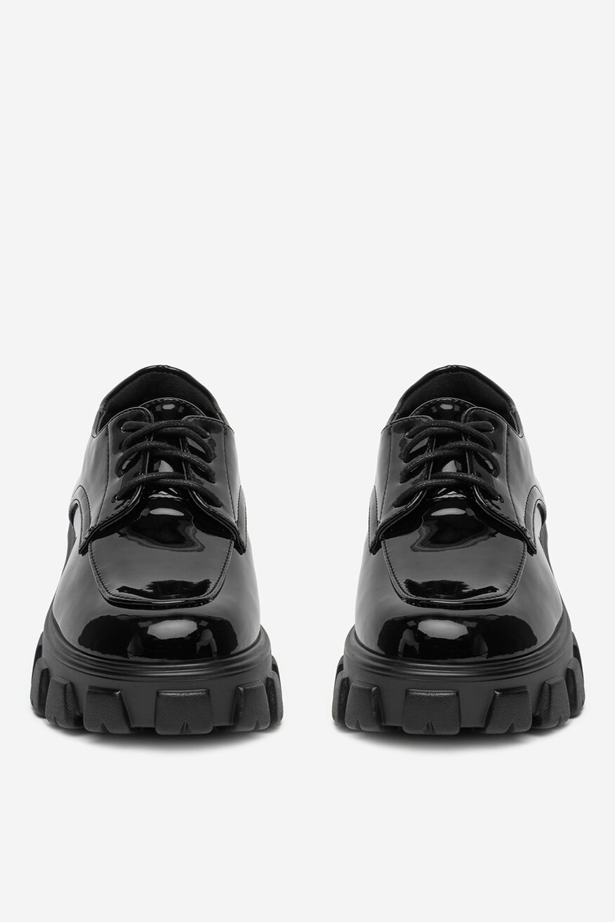 
                Мокасини DeeZee ЧОРНИЙ - 5906751133903