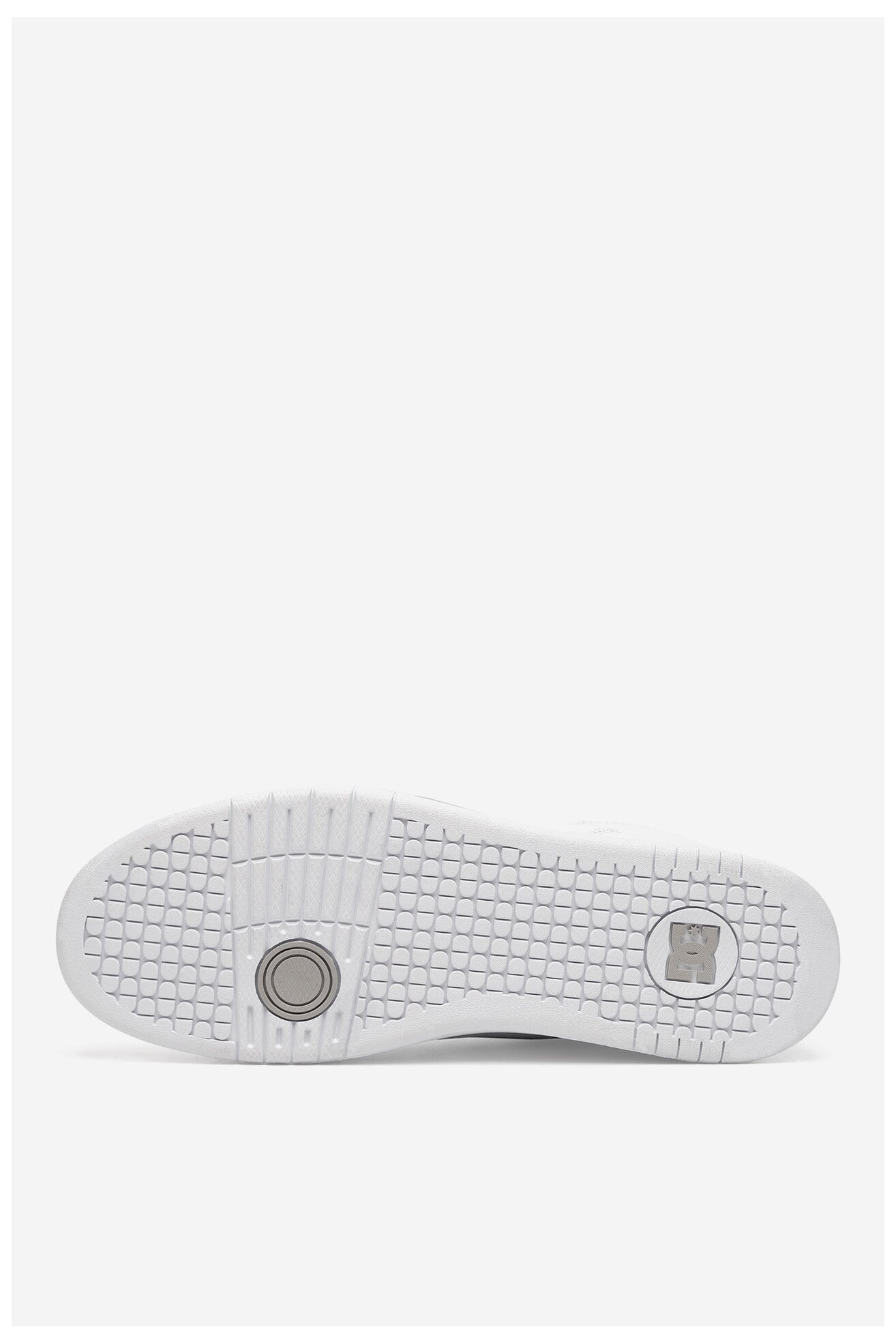 Sportska obuća DC Shoes MANTECA 4 HI ADYS100743-HHB BELA