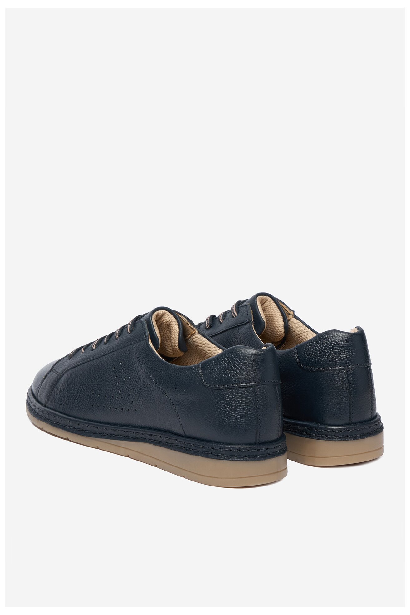 Кросівки Lasocki CEO-WI23-LYLA-04 ТЕМНО-СИНІЙ