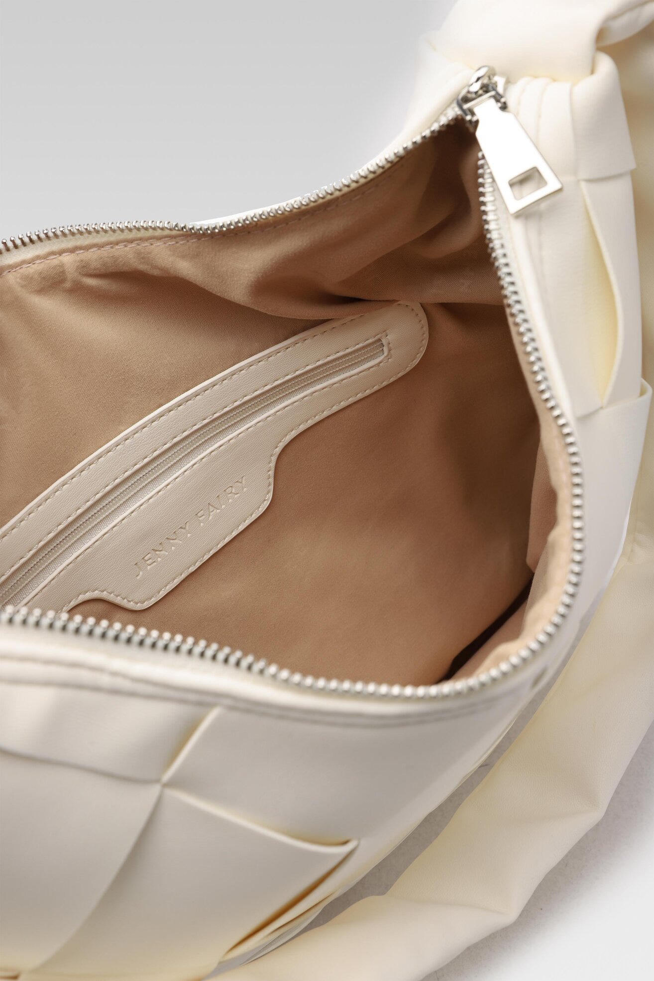 Torebka Jenny Fairy RX5067 Biały