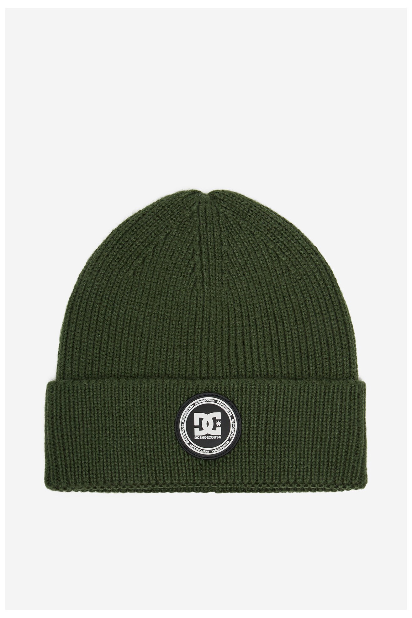 Férfi sapka DC Shoes CEO-DC-M3-001-AW25 ZÖLD