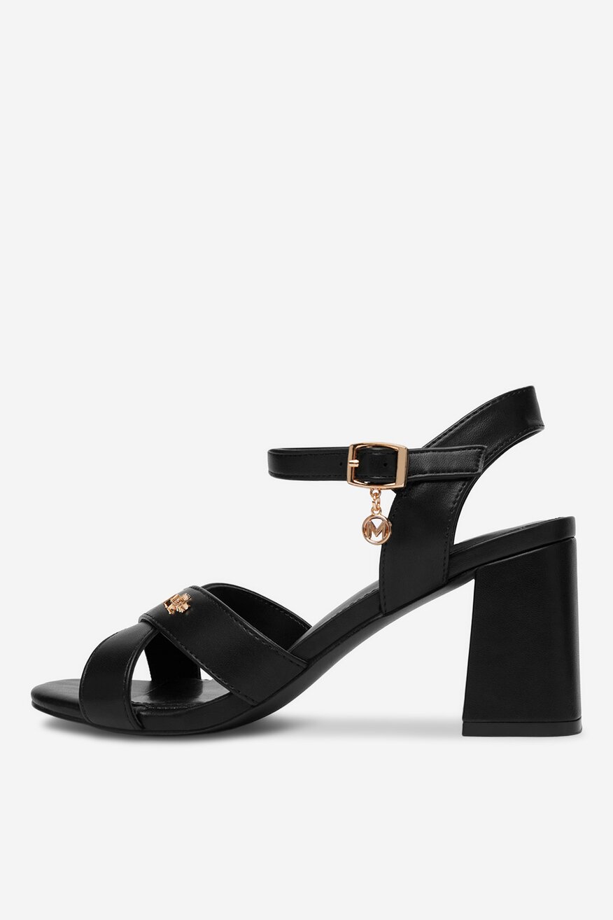 
                Mexx - Sandały - 5907964031208