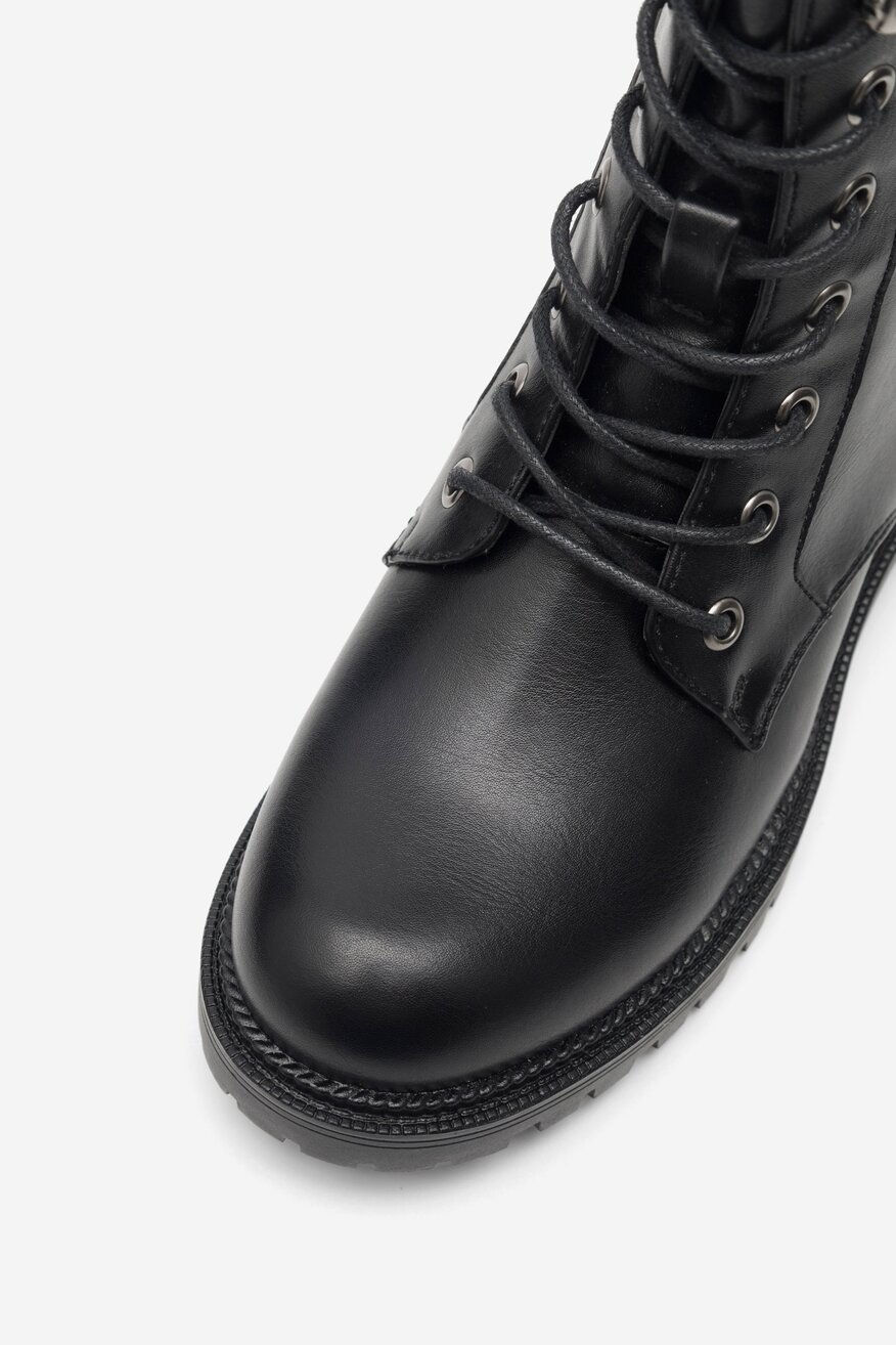 
                Csizma Jenny Fairy FEKETE - 5905588820109