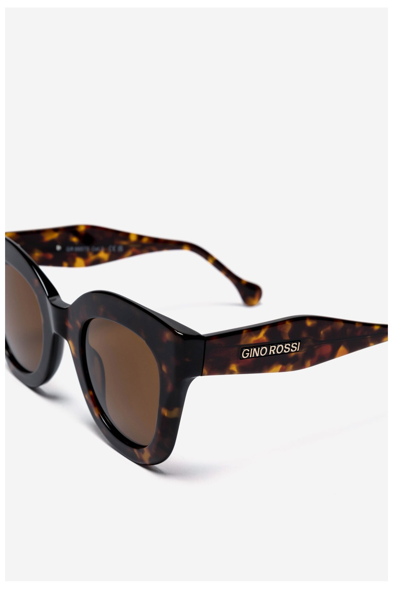 Ochelari de soare femei Gino Rossi GR6657S MARO