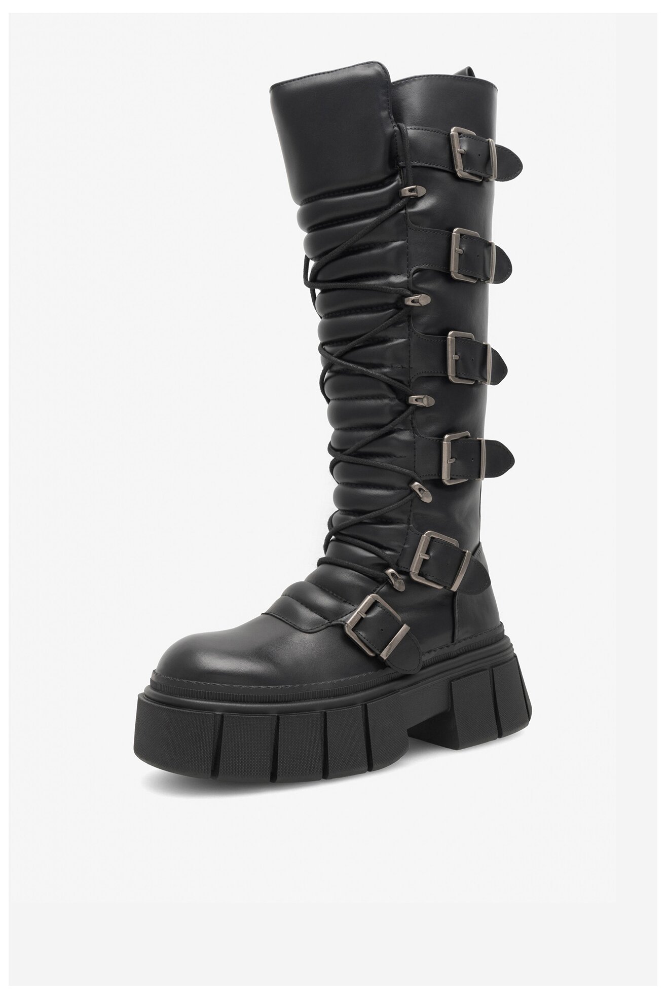 Trzewiki Jenny Fairy GLADYS HY0581-10 Czarny