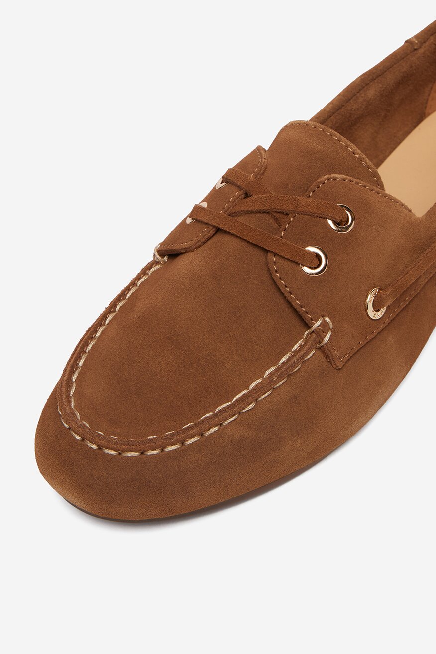 
                Мокасини Mexx ВЕРБЛЮЖИЙ - 5906751756560