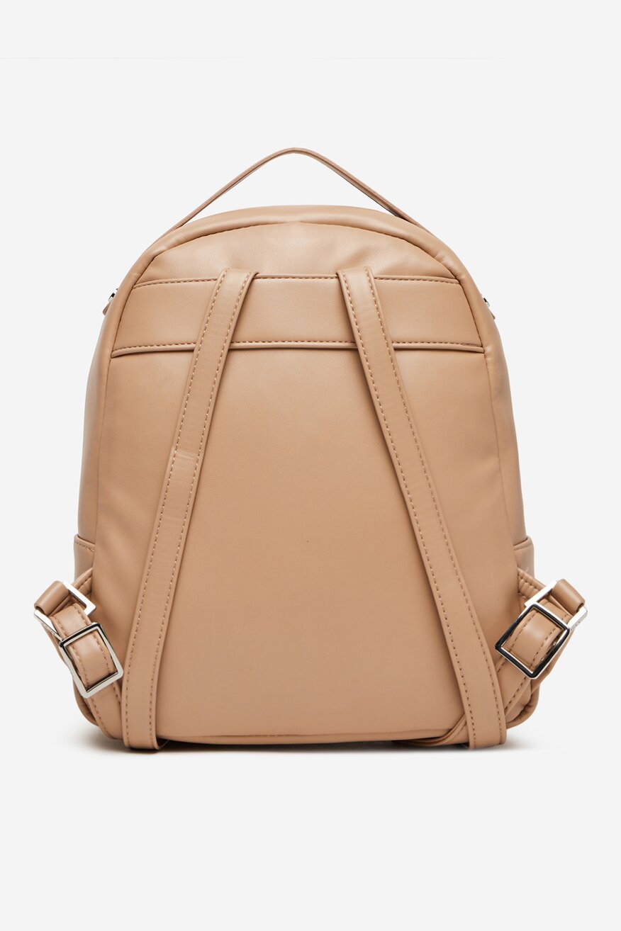 Batoh Mexx TMAVĚ BÉŽOVÁ - 5906751239957