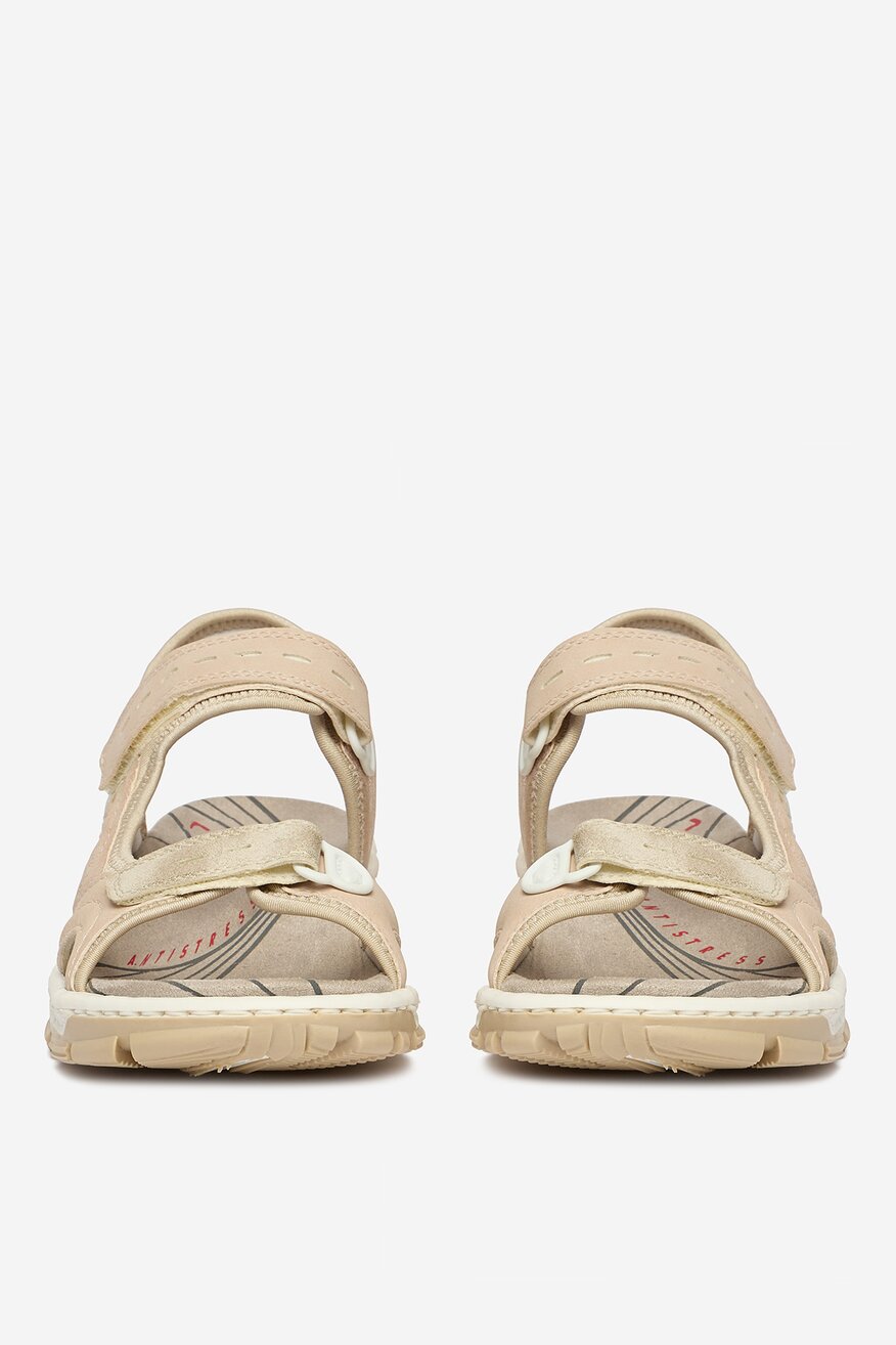 
                Сандали Rieker СВЕТЛОРОЗОВ - 5906751829448