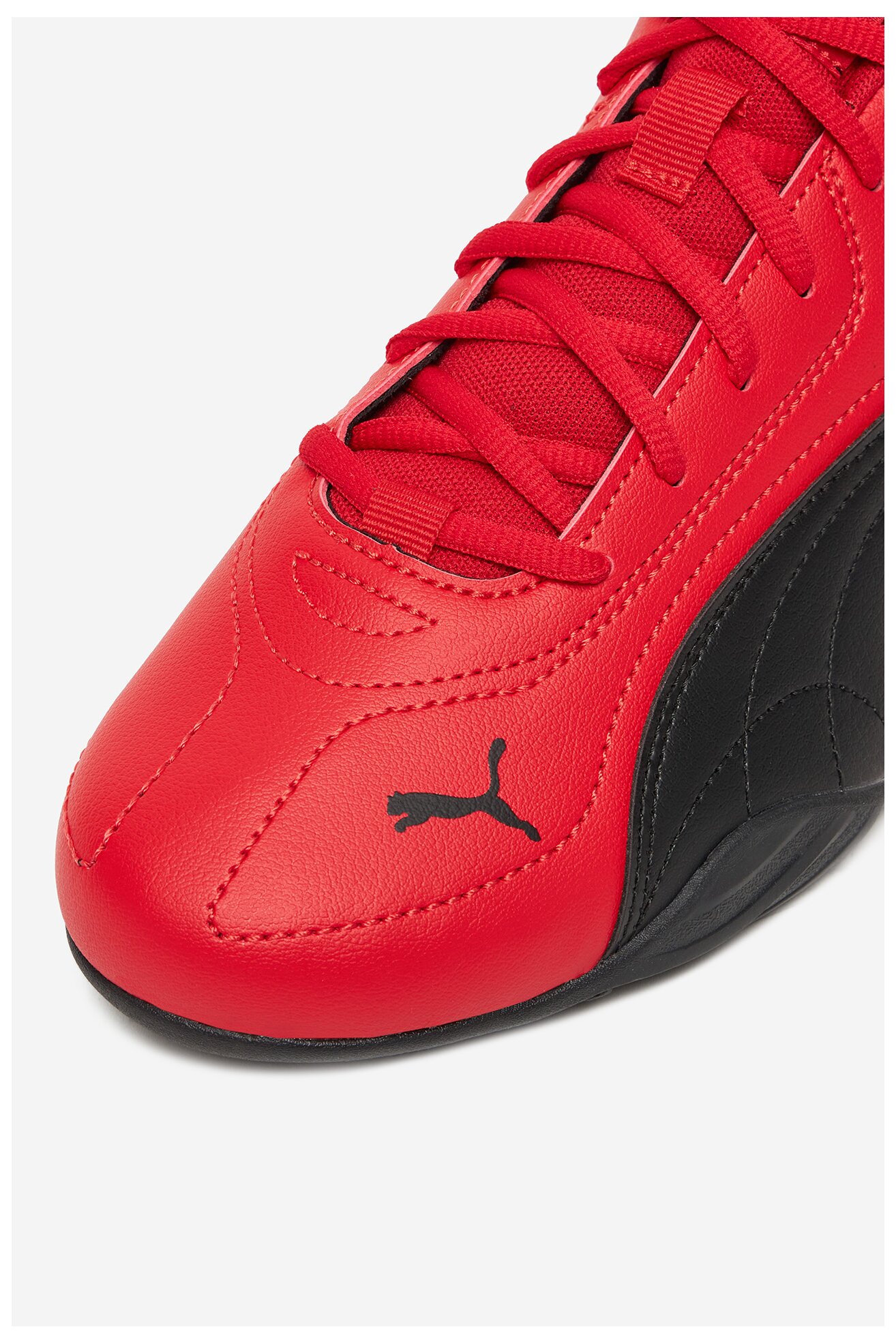 Sportovní obuv Puma C-CATCH 40267903 W ČERVENÁ