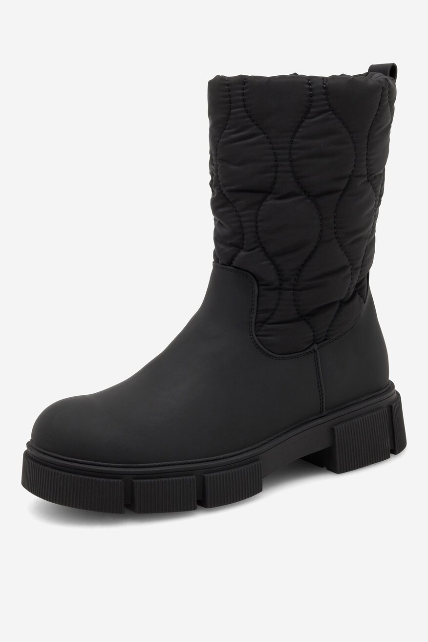 DeeZee - Kozaki ocieplane - 5905588123446