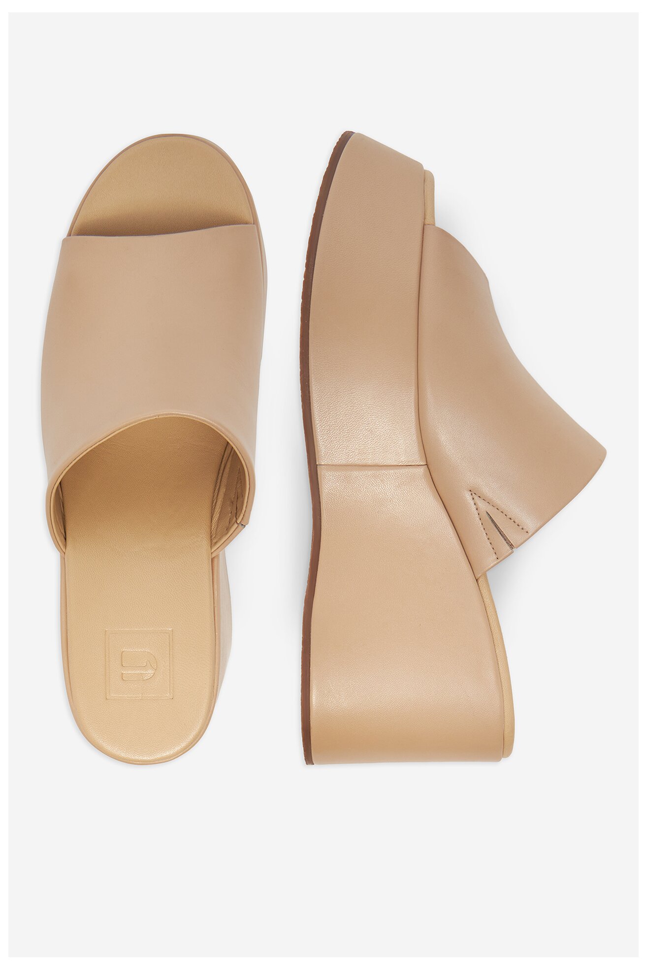 Flip-flop G-STAR RAW FARI-118925 BÉZS