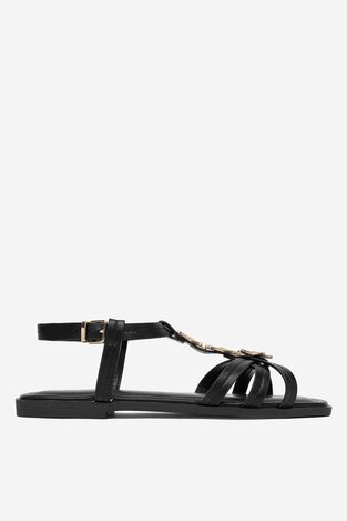 Сандалі Jenny CEO-JDJ63-27 ЧОРНИЙ