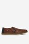Espadrilky Rieker B5297-24 HNĚDÁ
