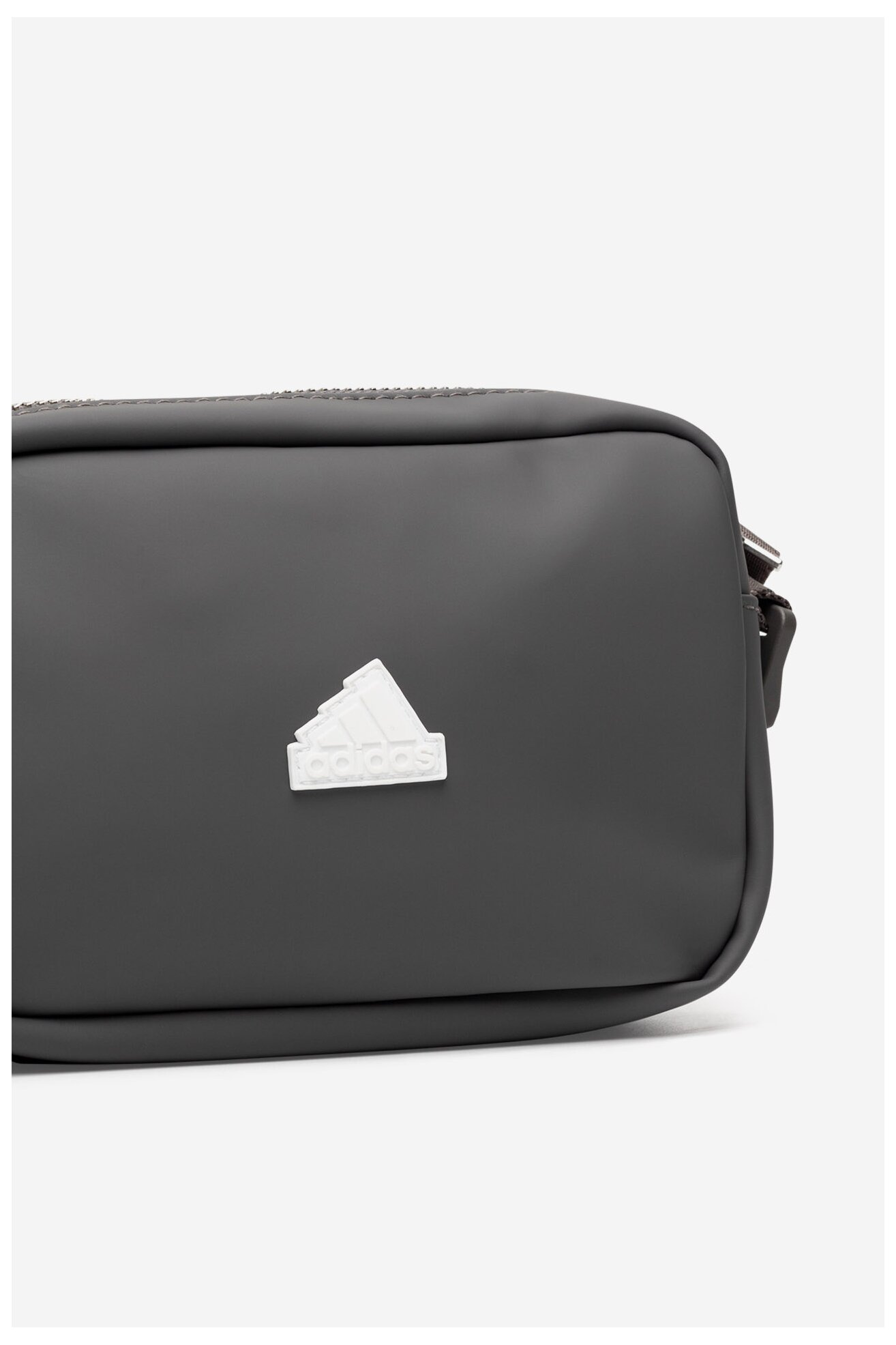 Torebka młodzieżowa adidas PU ESS BAG IN1865 Szary