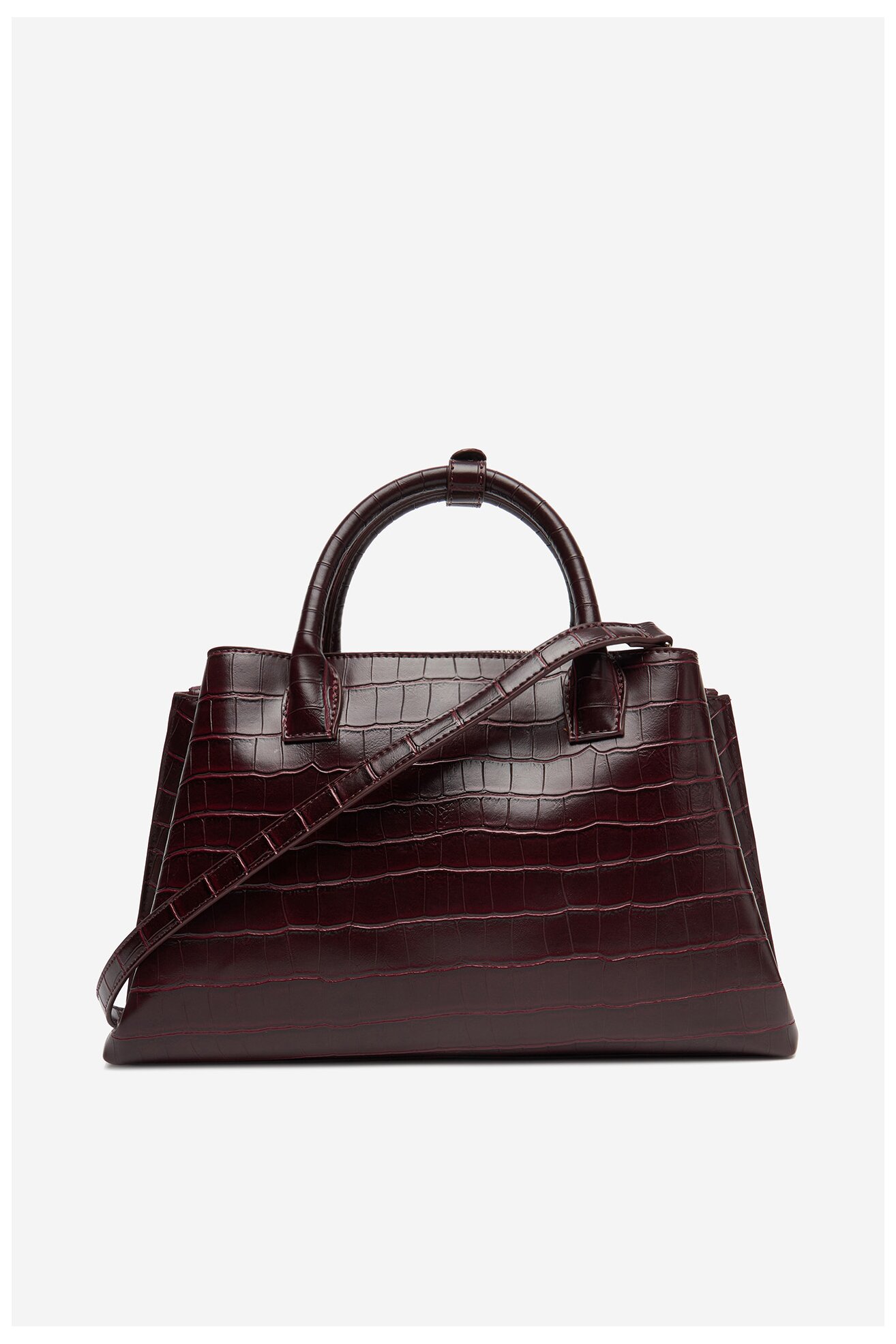 Torba Lasocki C-LSK-M-008-08 BORDO