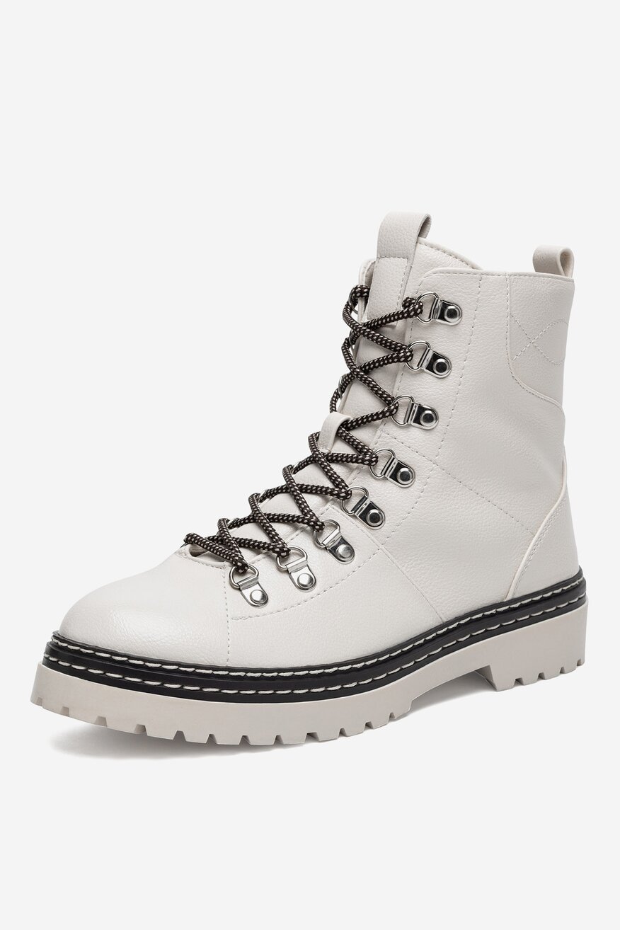 
                Боти Jenny Fairy БЕЖОВ - 5905588919285