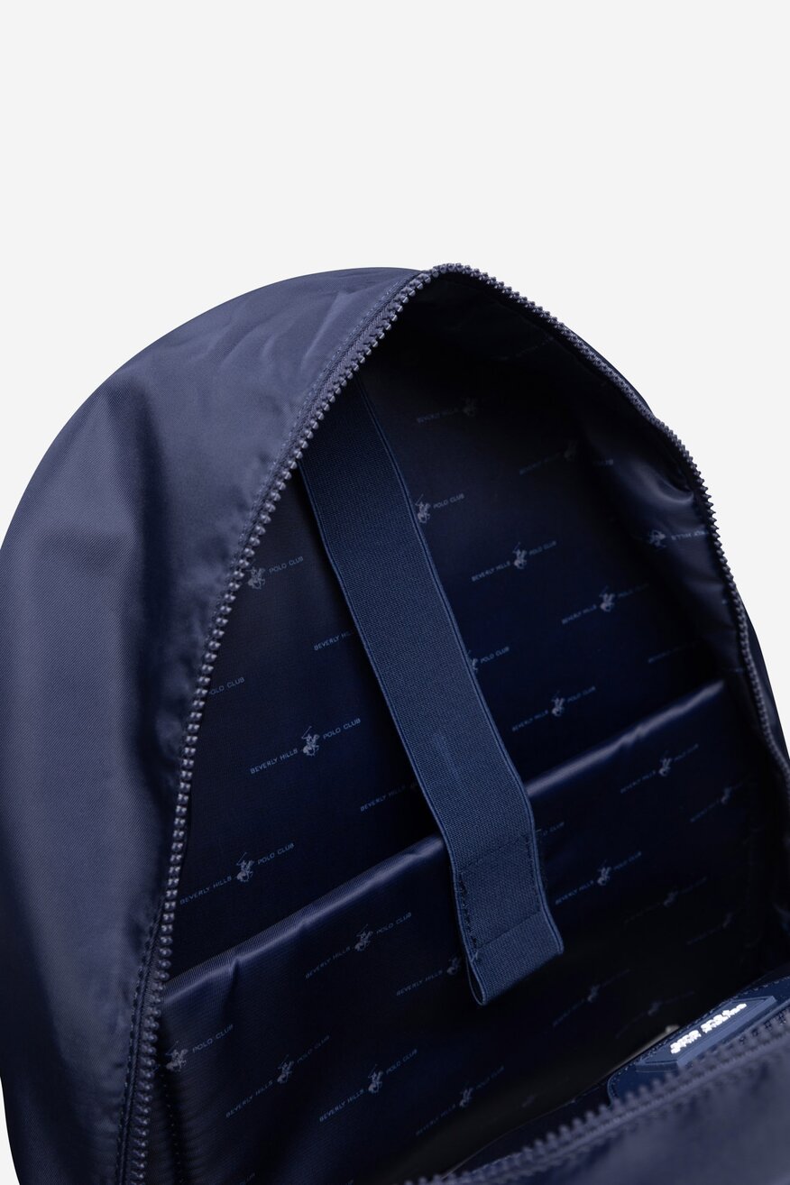 Ranac Beverly Hills Polo Club KOBALT PLAVA - 5905588626060