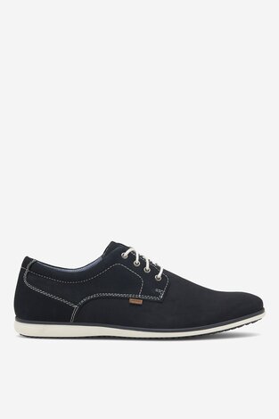 Cipele Lasocki HENSON-29 MI25 KOBALT PLAVA