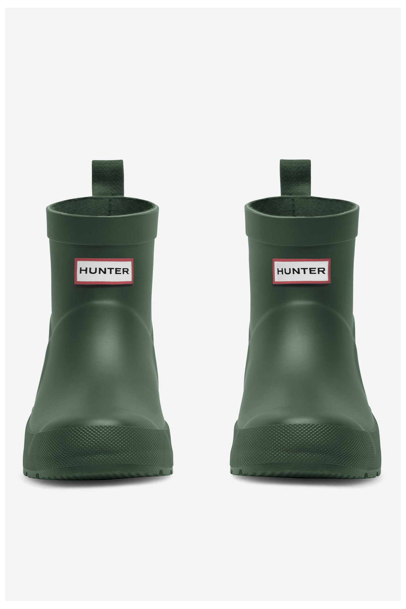 Гумени ботуши HUNTER HFC-04 КАКИ