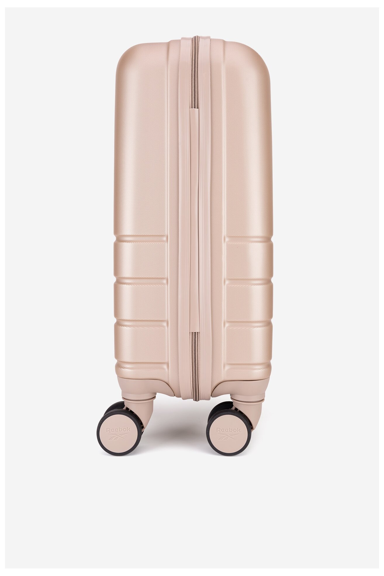 Walizka Reebok RBK-WAL-001-07-CCC-S Beżowy