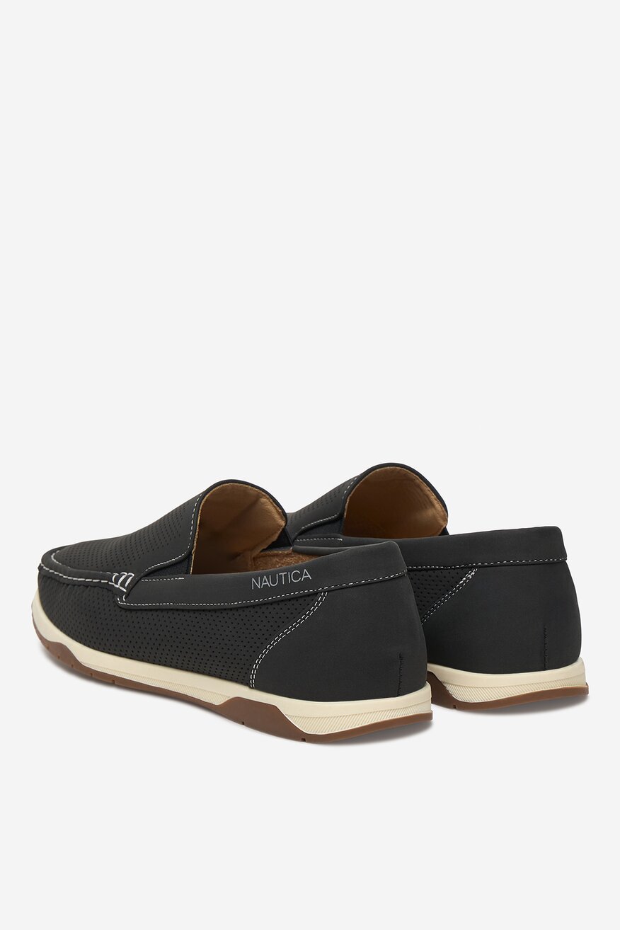 
                NAUTICA - Mokasyny - 5906751965184