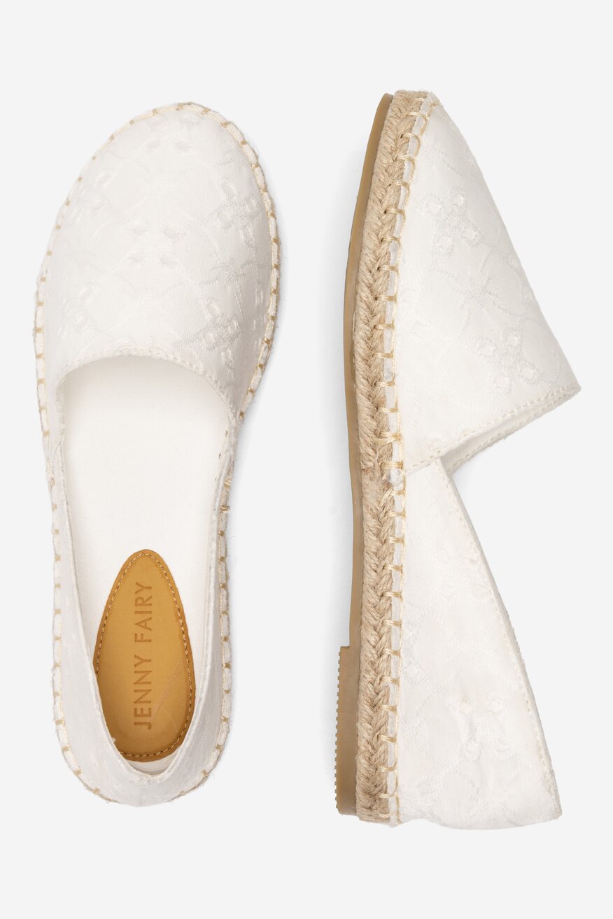 
                Jenny Fairy - Białe - 5904862462462