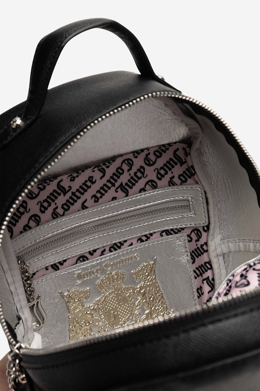 
                Juicy Couture - Plecak miejski - 5905588974857