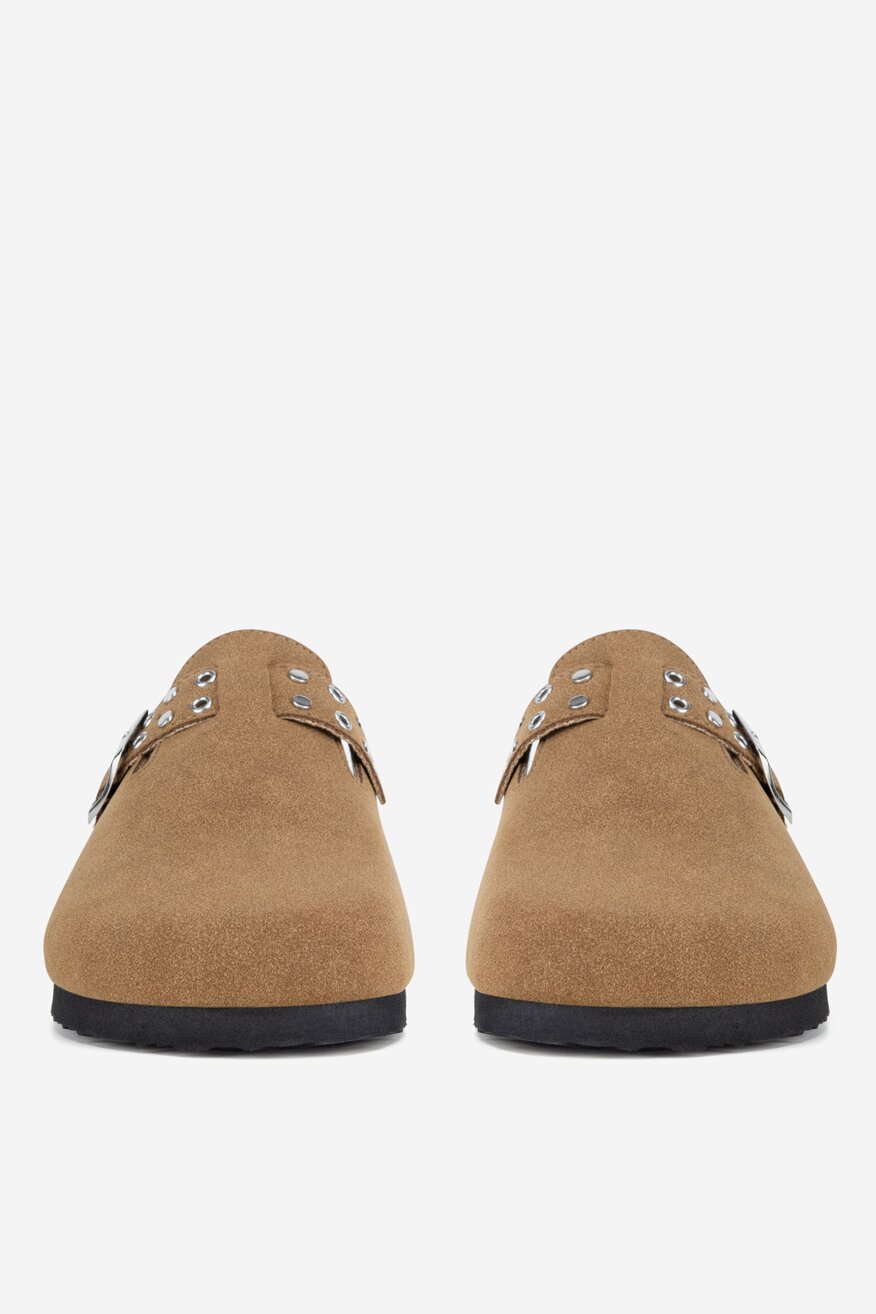 Șlapi Jenny CREM - 5904862881058