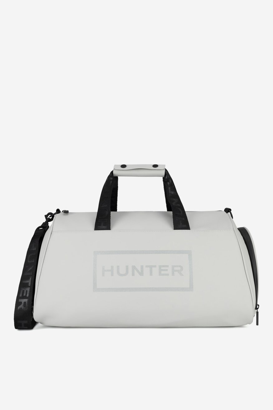 
                Чанта за пътуване HUNTER СИВ - 5905588831242