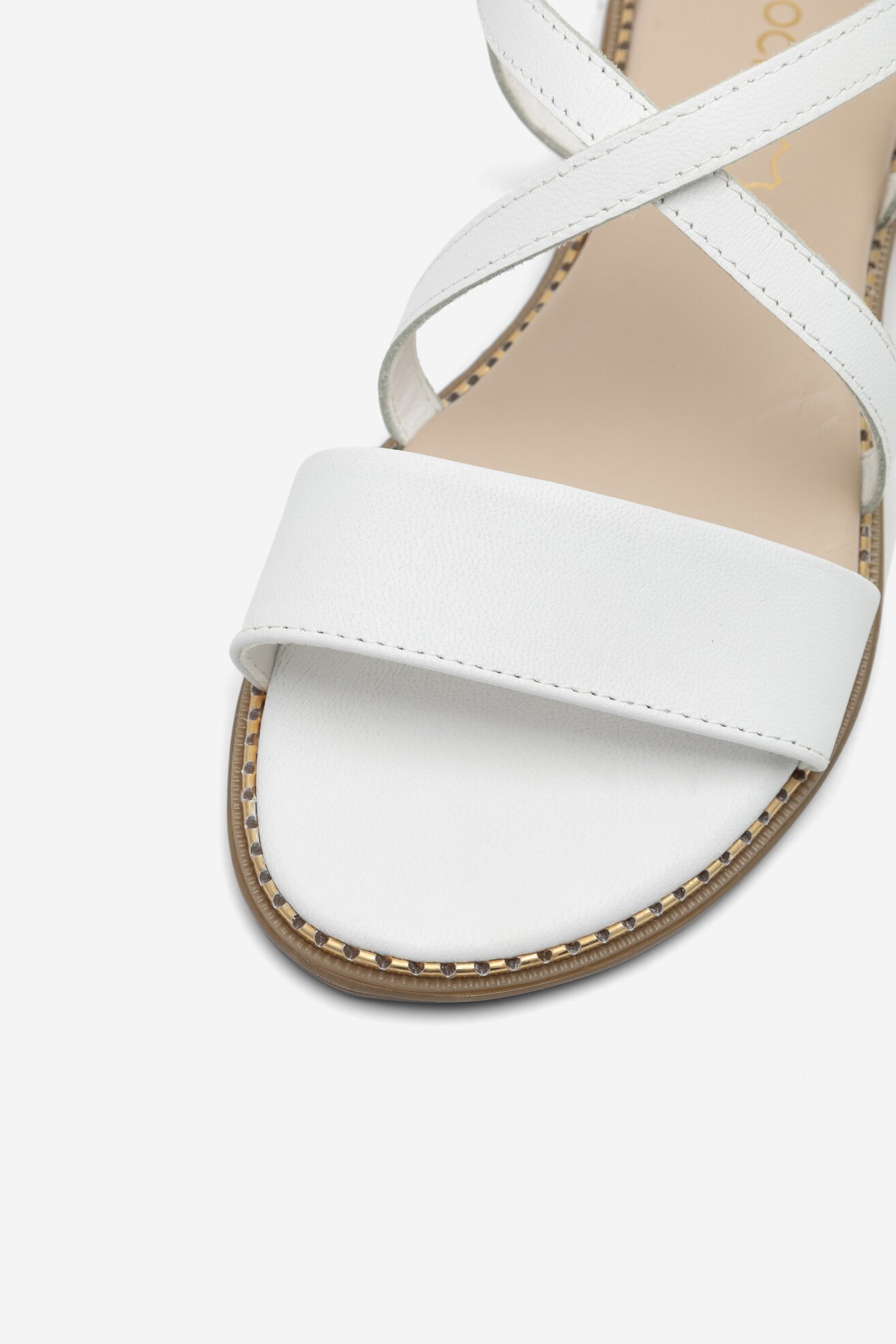 Сандали Lasocki KATE RST-KATE-01 БЯЛ