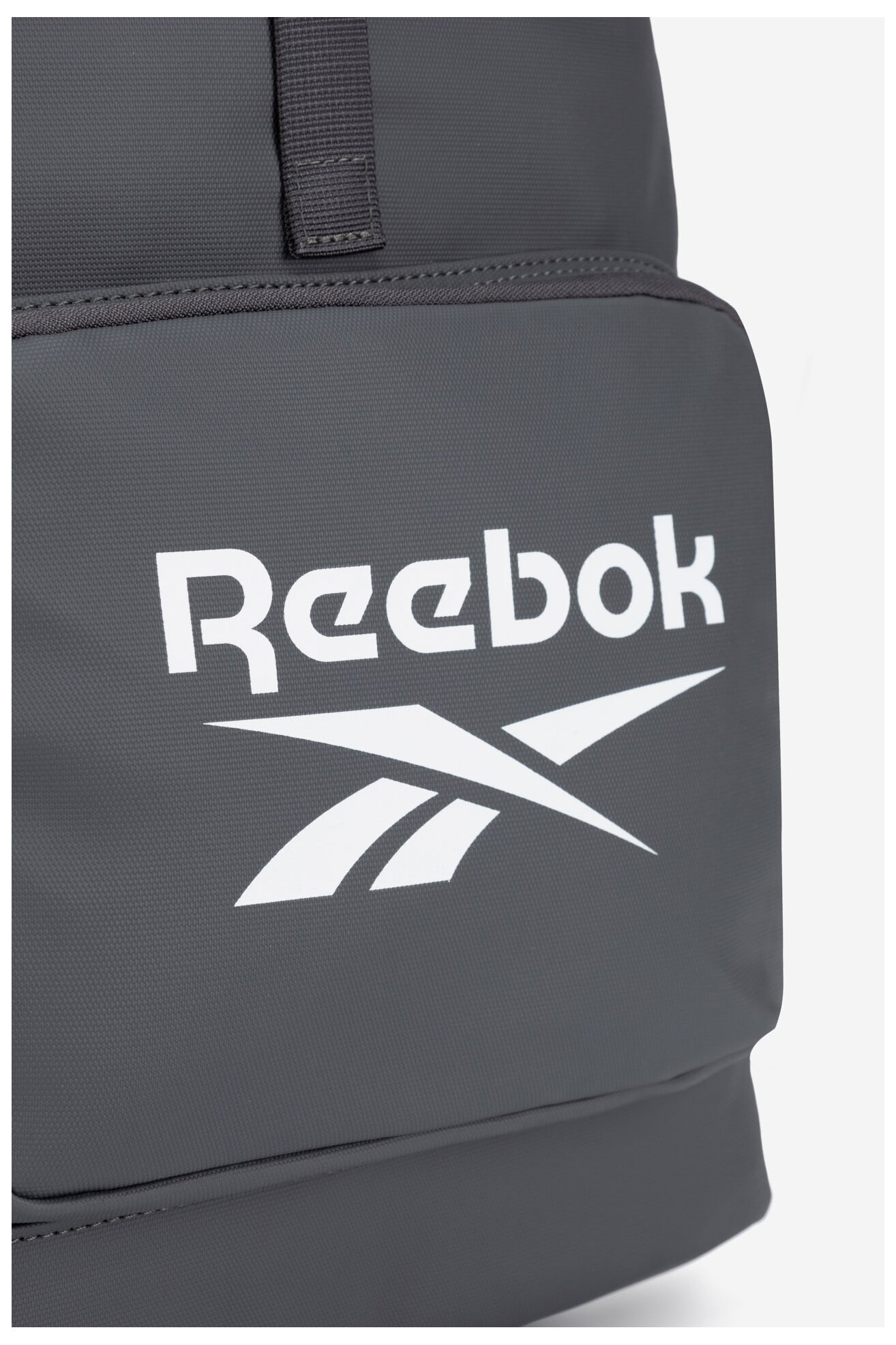 Plecak Reebok RBK-009-CCC-05 Szary