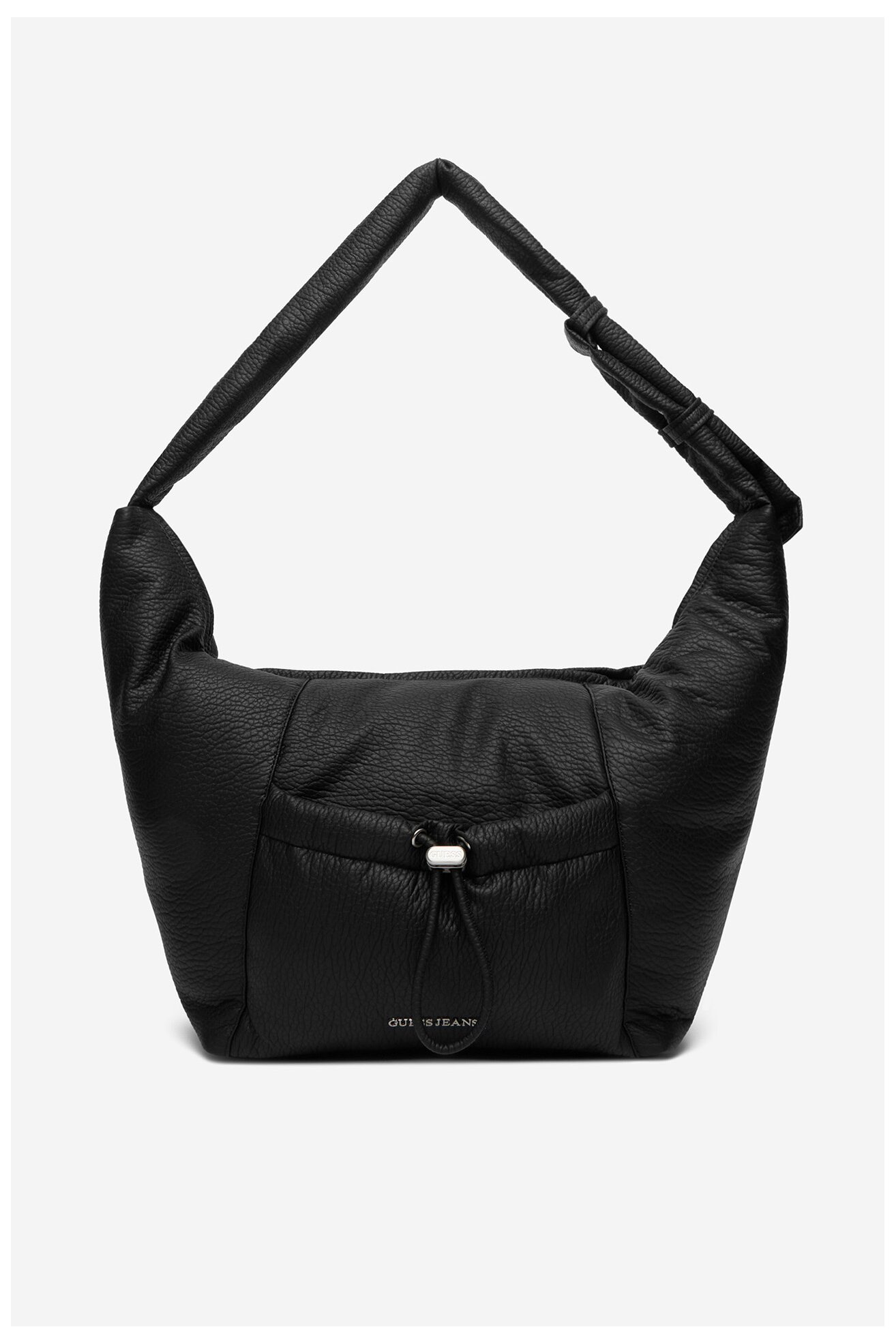 Torebka GUESS JEANS CWBEO-GUESS-XC-005-09 Czarny