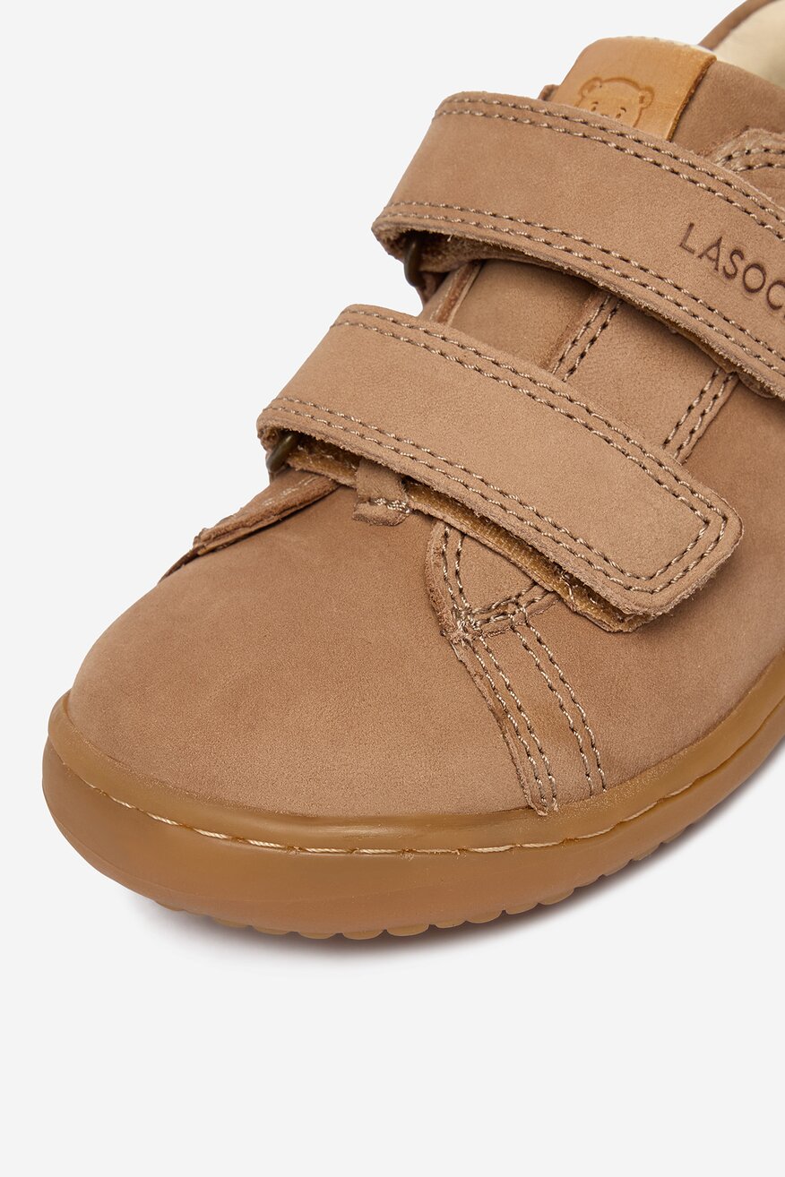 
                Напівчеревик Lasocki Kids БЕЖЕВИЙ - 5906751588413