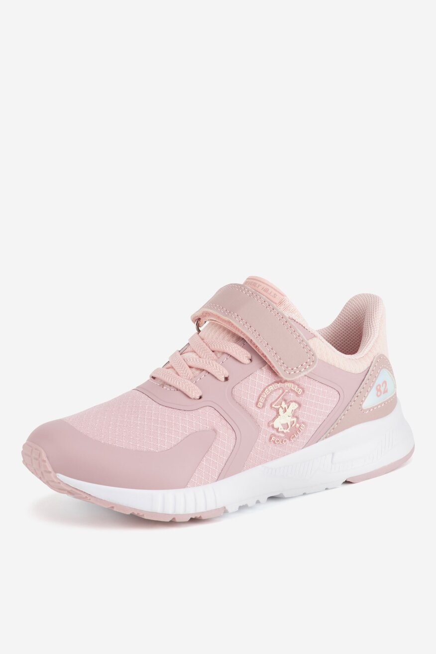 
                Beverly Hills Polo Club - Sneakersy - 5904862871066