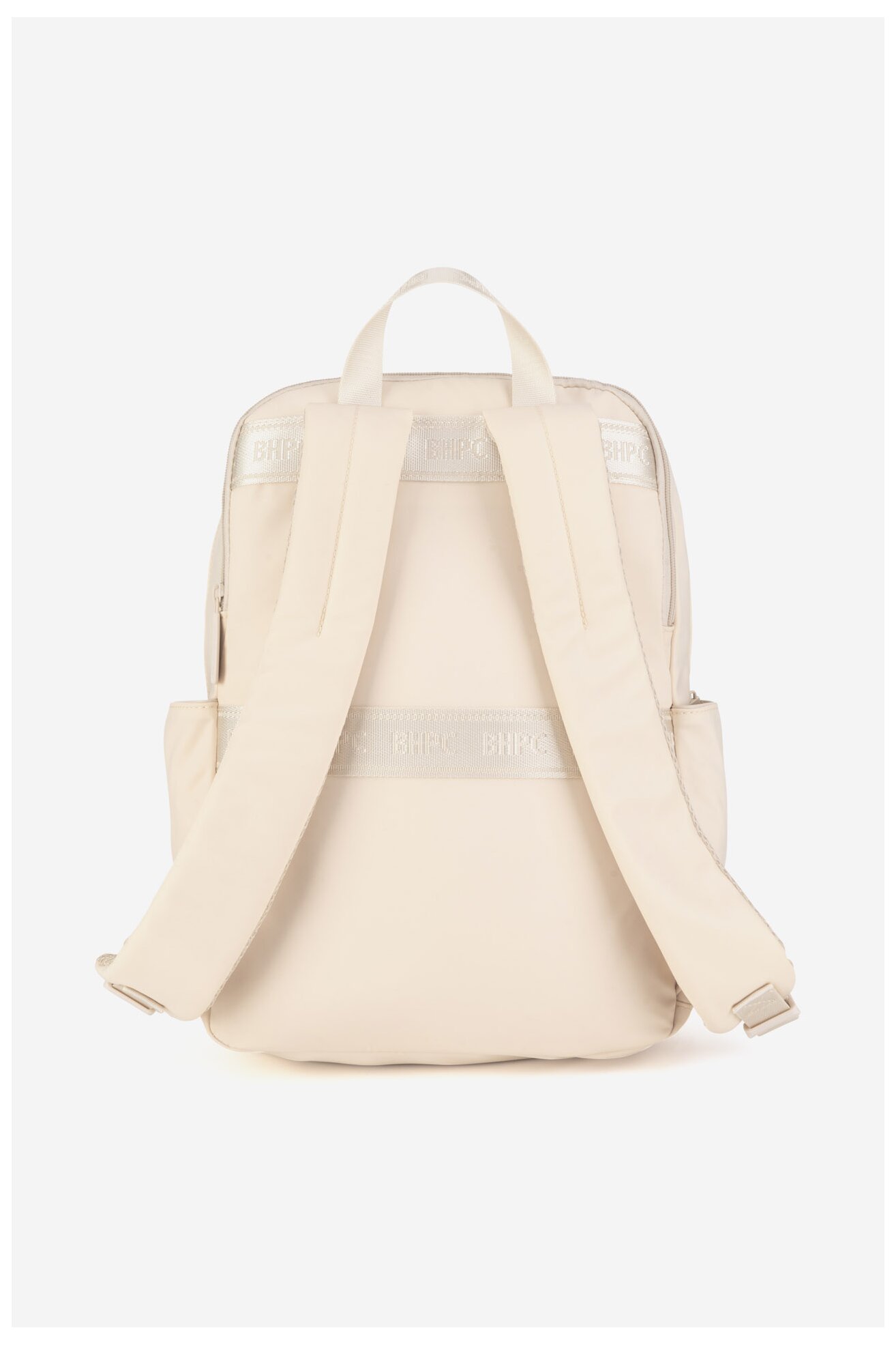 Plecak Beverly Hills Polo Club BHPC-K-028-06 Beżowy