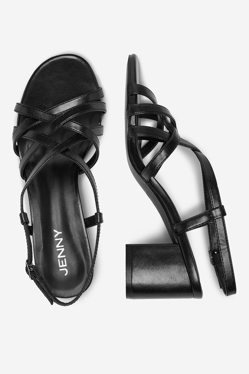 
                Jenny - Sandały - 5906751669402