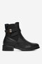 Ghete DeeZee HX20207-182 NEGRU