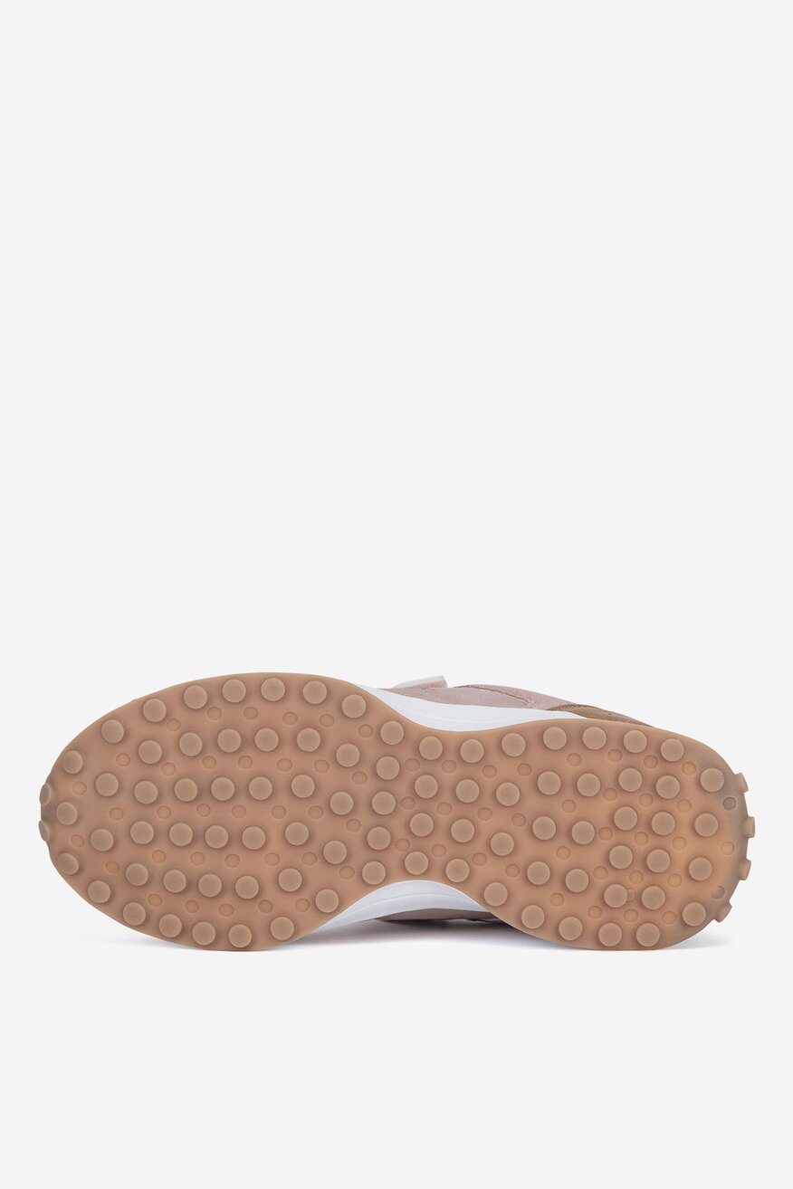 Beverly Hills Polo Club - Sneakersy - 5905588823018