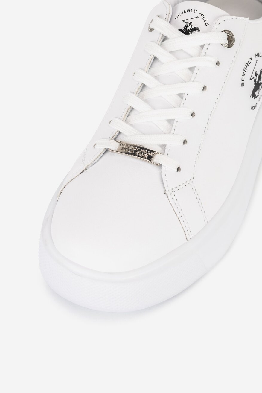 Beverly Hills Polo Club - Sneakersy - 5905588811688