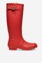 Cizme de cauciuc HUNTER HFW-006 ROŞU