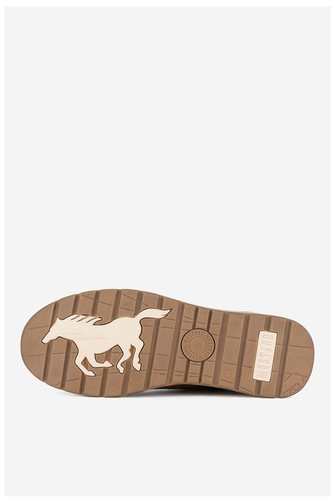 Bocanci Mustang 4141-610 MARO