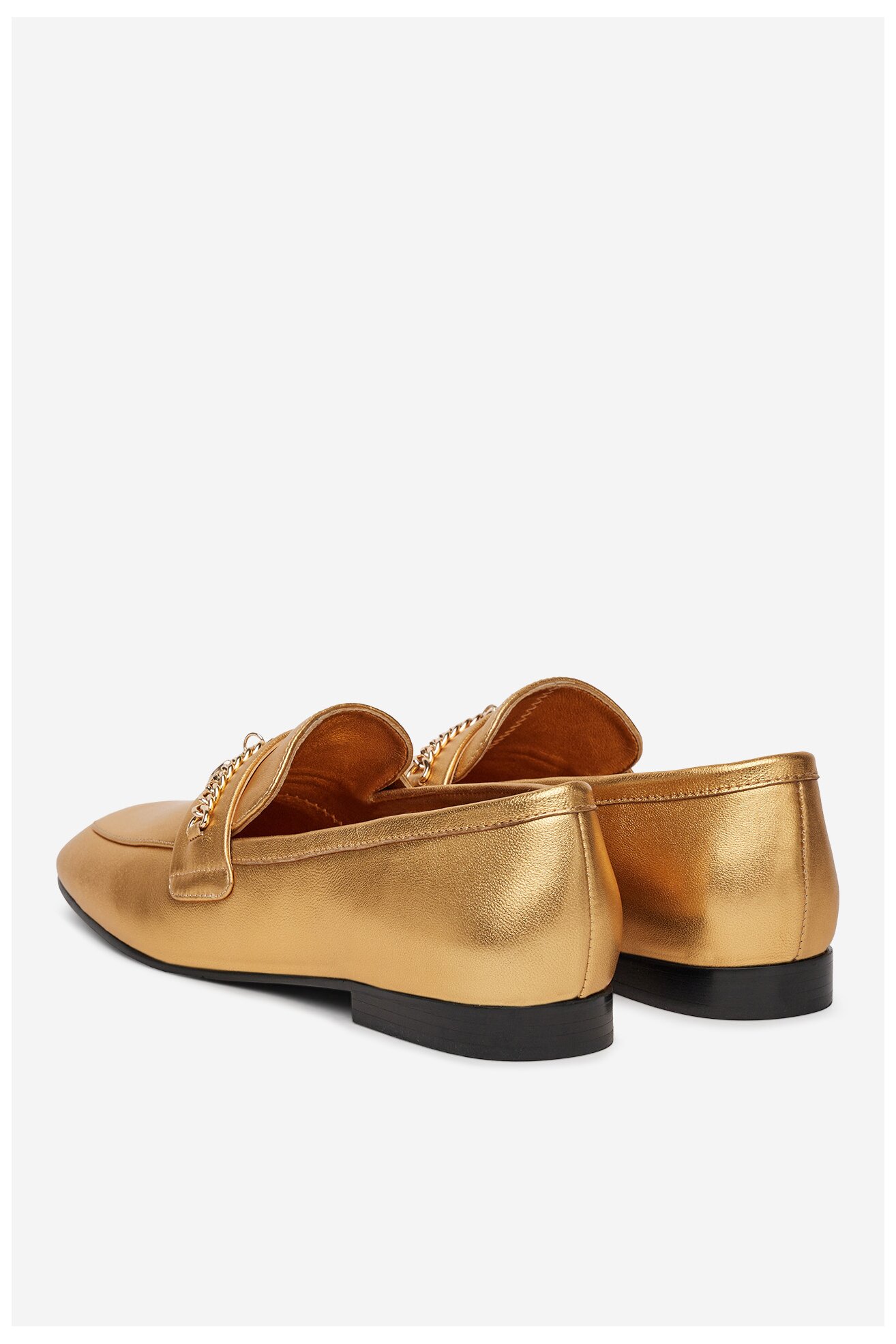 Mocasini EVA MINGE CYNIA-LT2513-37 AURIU