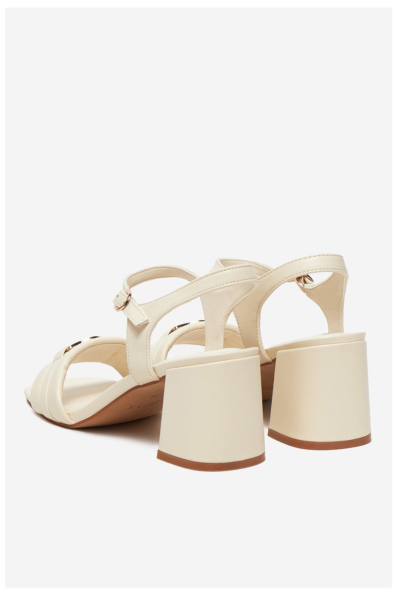 Сандали Mexx R24SS944932A КРЕМАВ