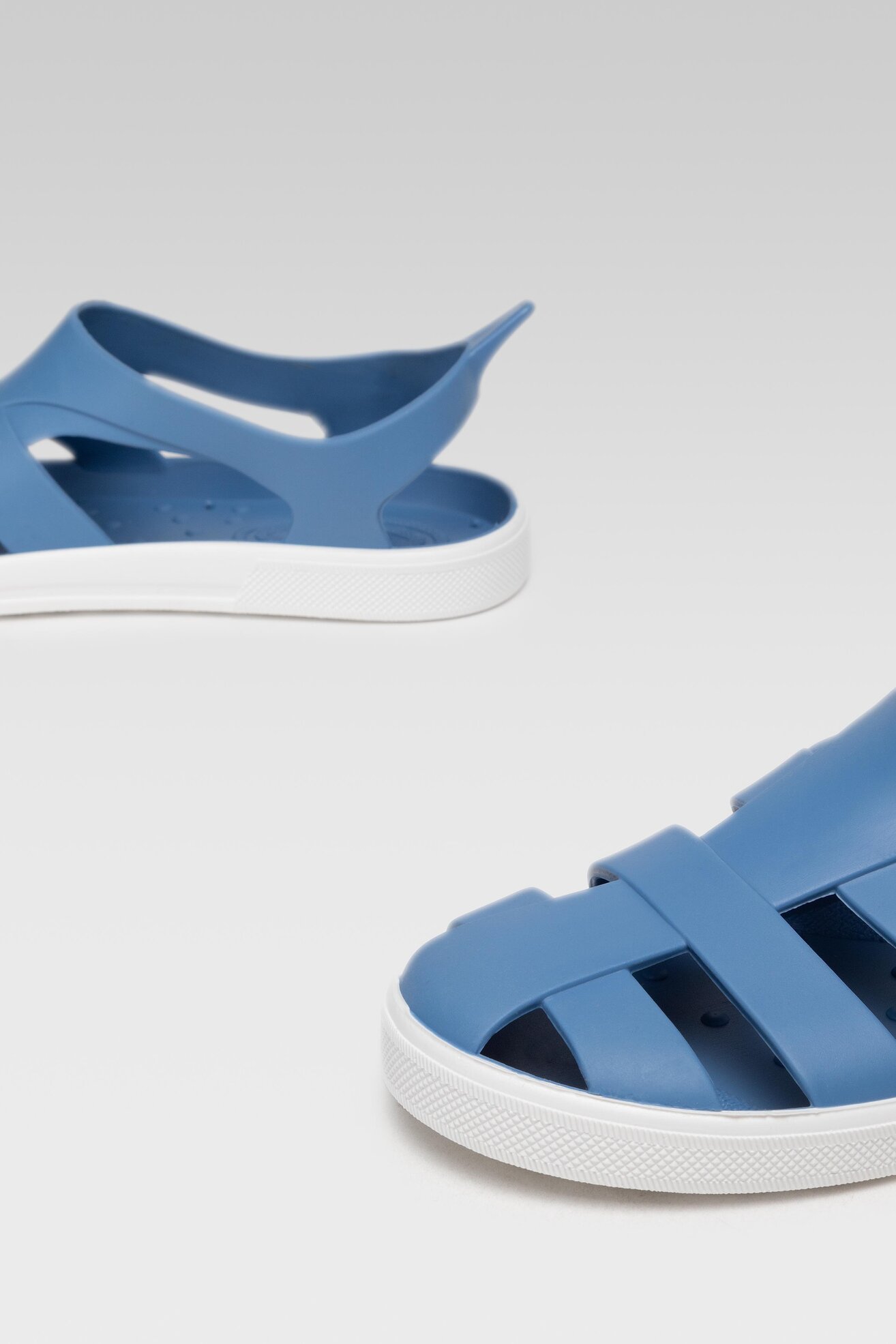 Sandały BOATILUS BOATILUS BIOTY BEACH SANDALS BM IV CH Chabrowy