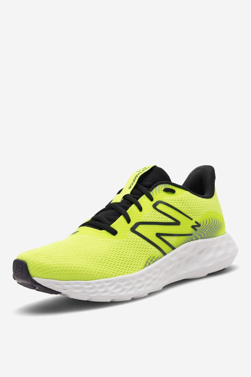 
                New Balance - Sneakersy przed kostkę - 5904862873930