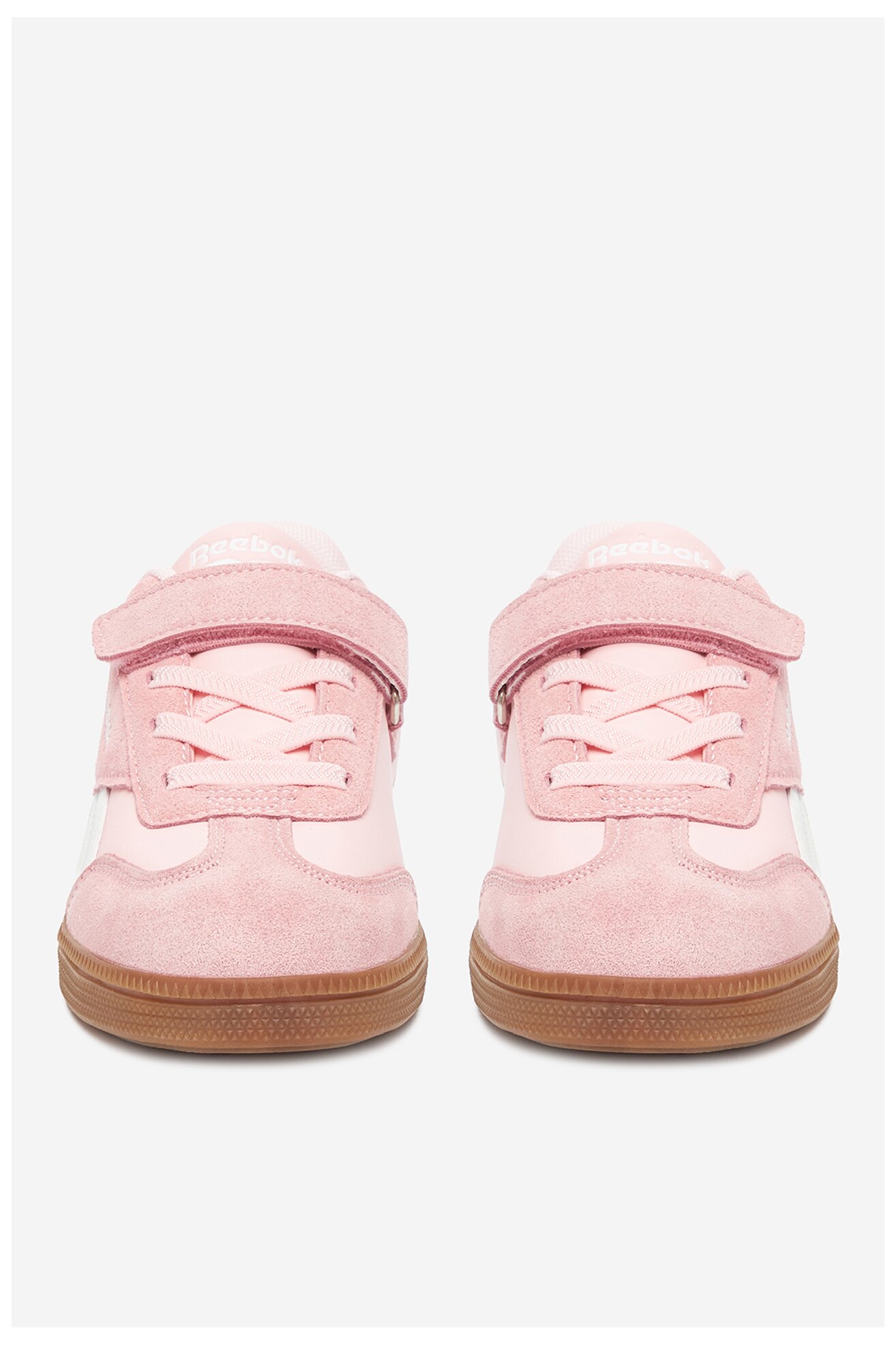 Кросівки спортивні Reebok CEO-LEA-D680(DZ) РОЖЕВИЙ