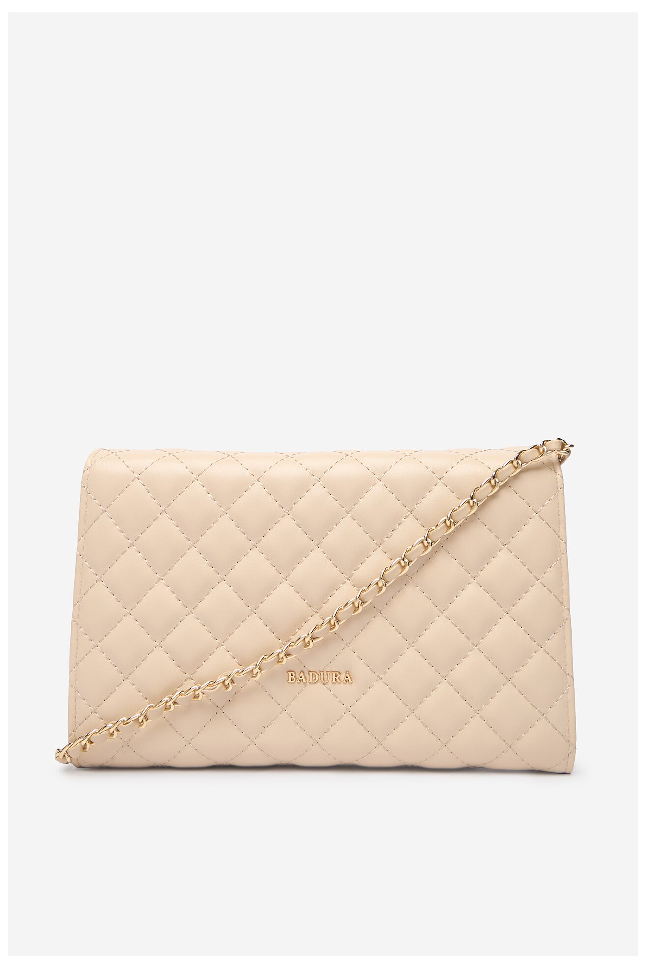 Torebka Badura TYL00500 Beżowy
