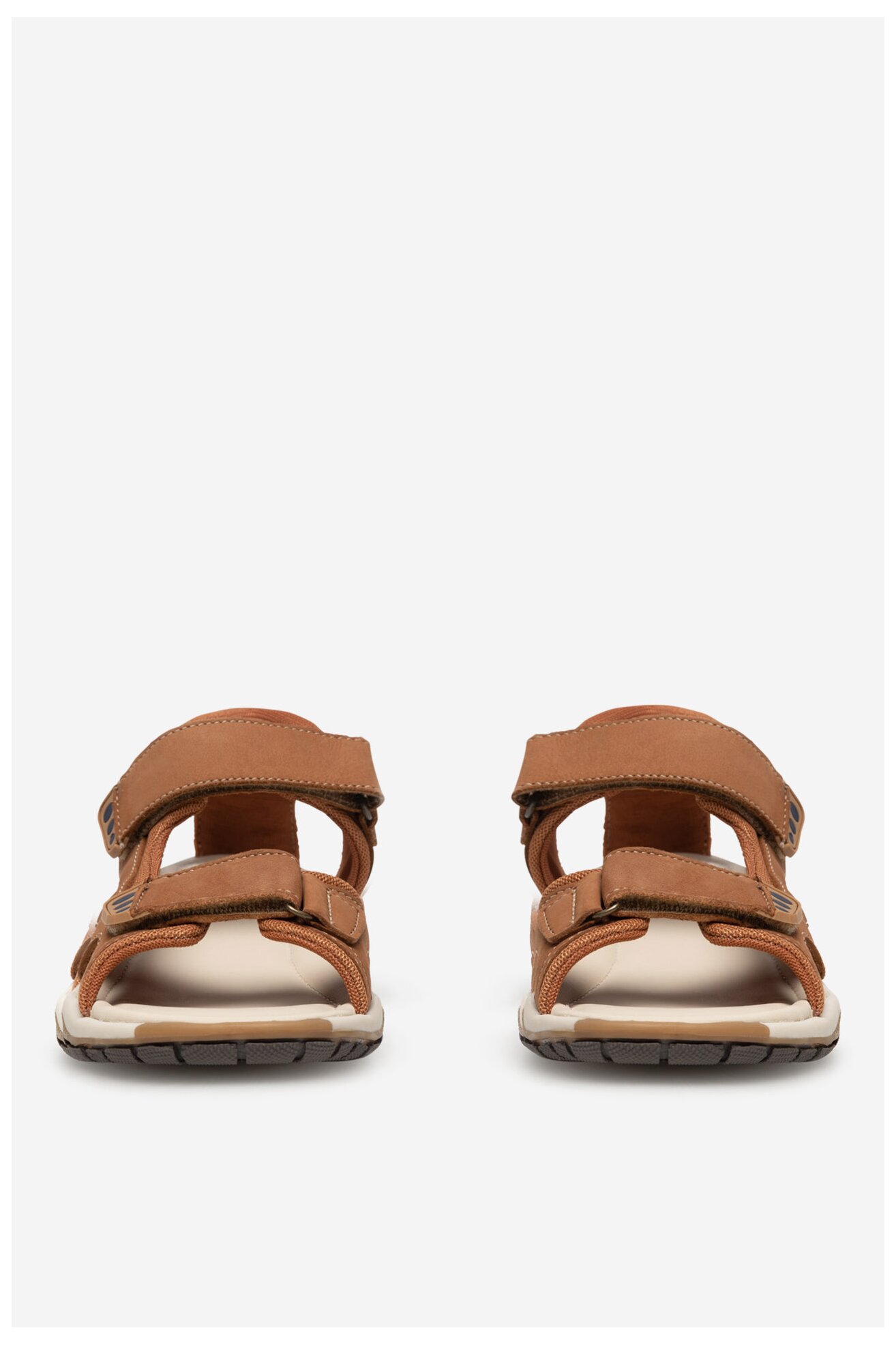 Сандали Lasocki Young WIGO CI12-2625-08 КАМЕЛ