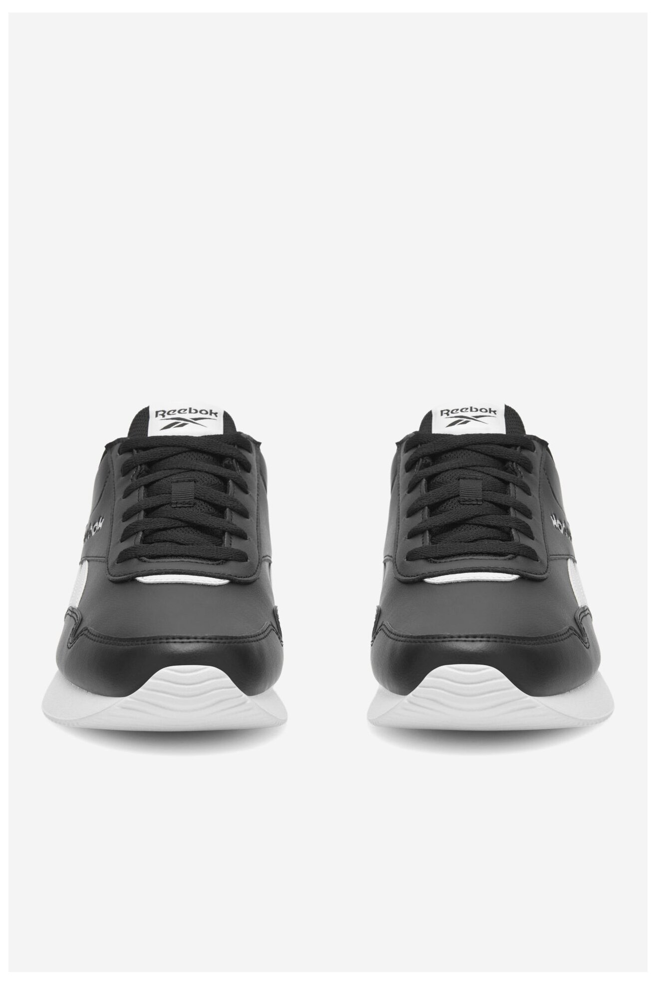 Sportska obuća Reebok JOGGER UPDATE 100075134 CRNA