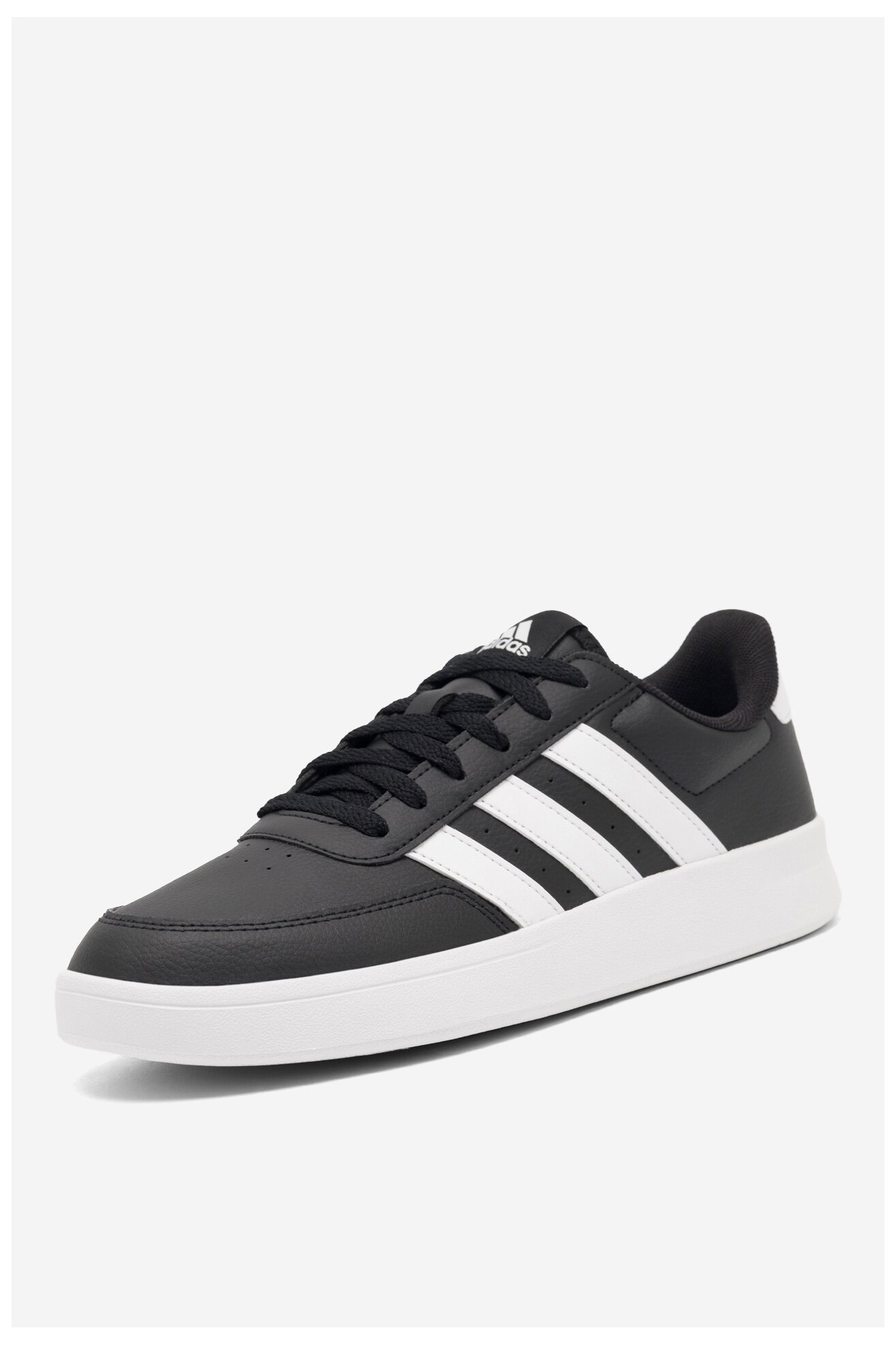 Sportcipő adidas BREAKNET 2.0 HP9425. FEKETE